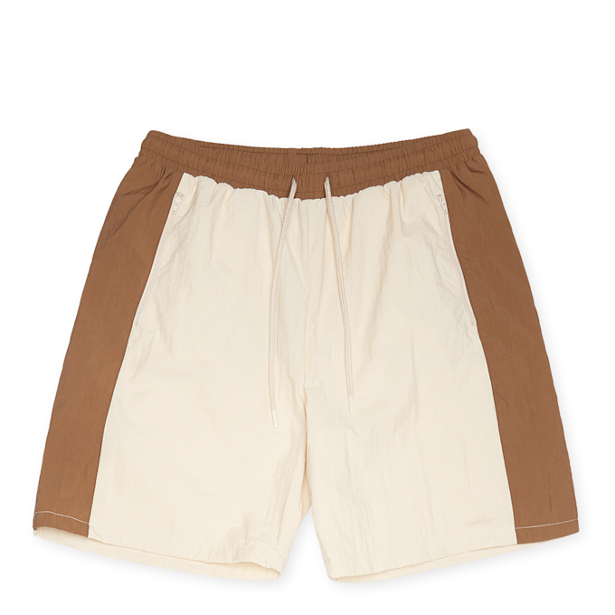 solebox Nylon Shorts beige 89085 1