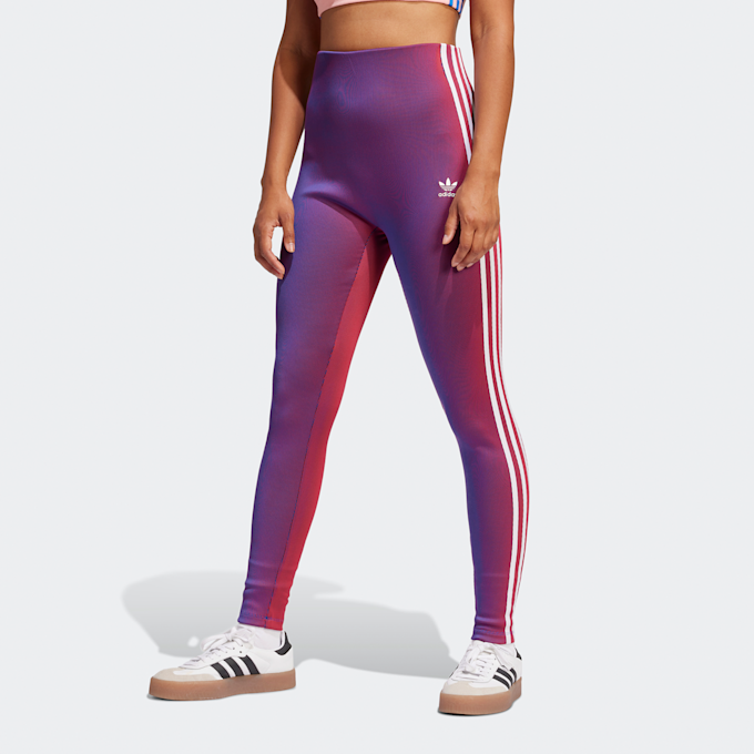adidas Originals Rasant Leggings multicolore 87817 2