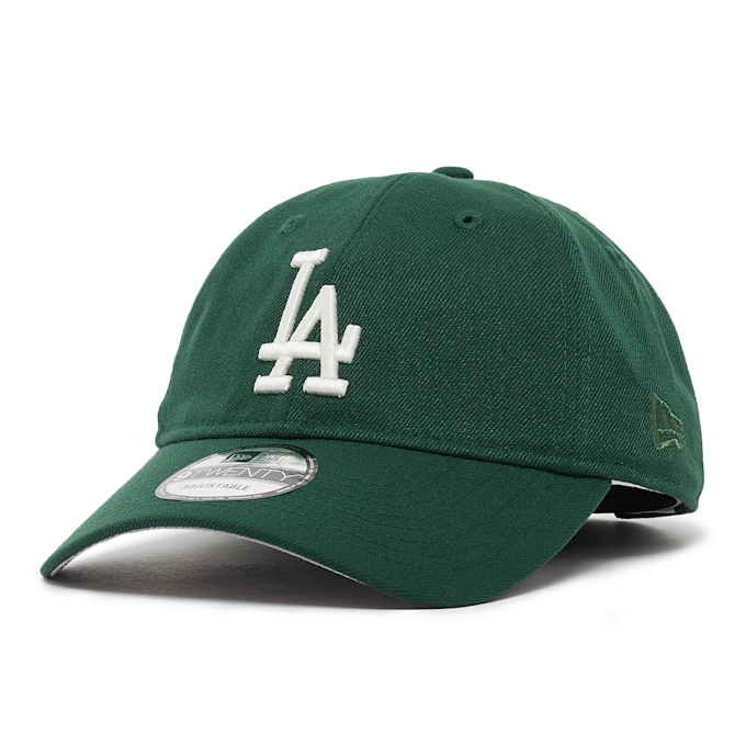 New Era 920 LA Dodgers grün 90687 1
