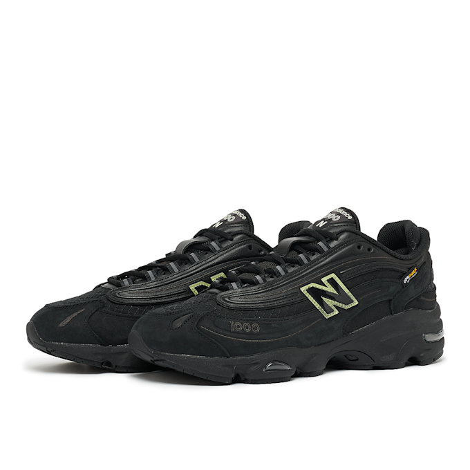 New Balance 1000 (M1000BBV) black 86089 1