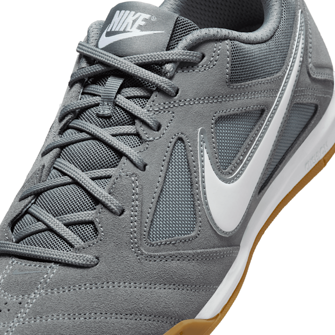Nike Wmns Gato "Smoke Grey" grau 86154 7