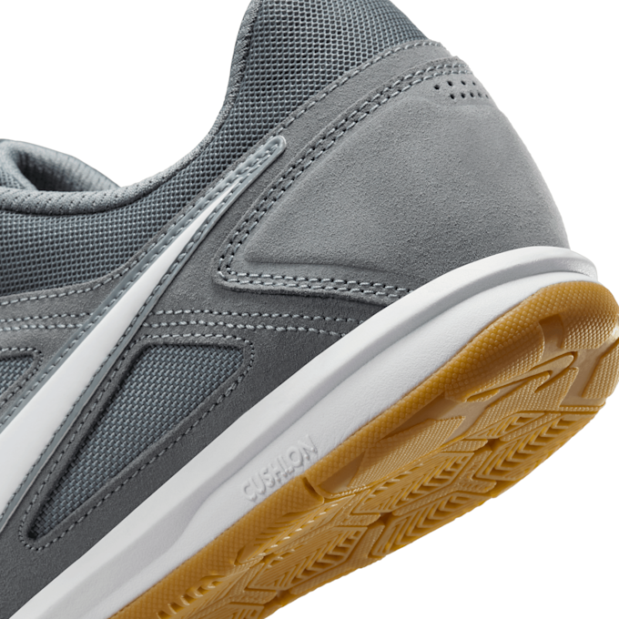 Nike Wmns Gato "Smoke Grey" grau 86154 8