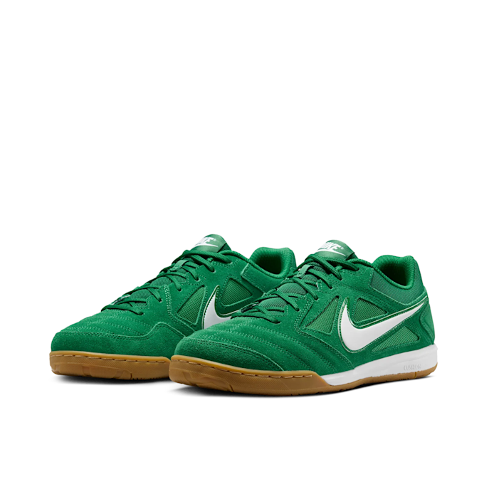 Nike   Wmns Gato "Pine Green" grün 88682 1
