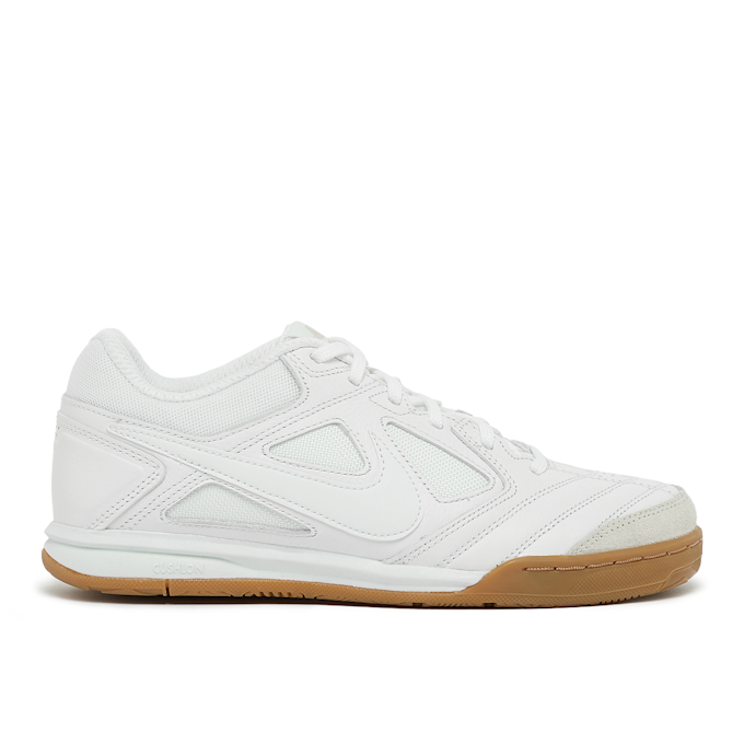 Nike Gato "White Gum" Weiss 88847 2