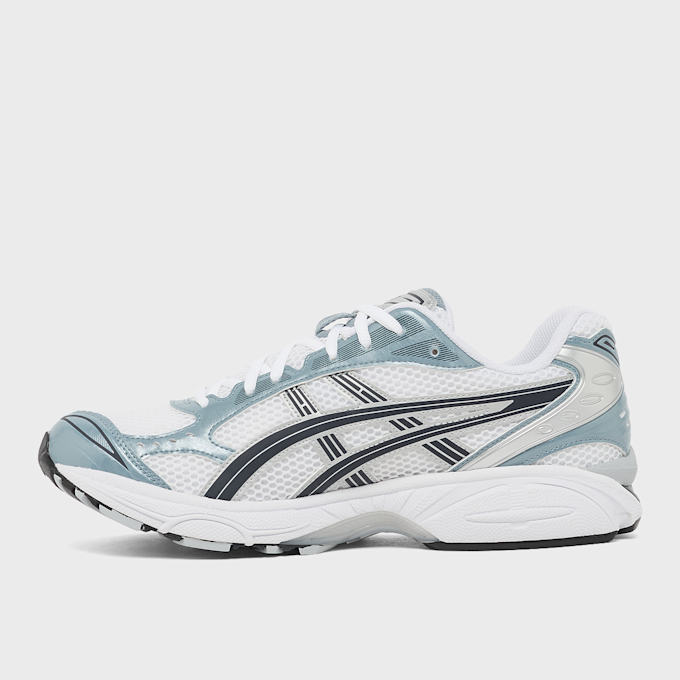 ASICS SportStyle Gel-Kayano 14 "Fjord Grey" gris 88285 3