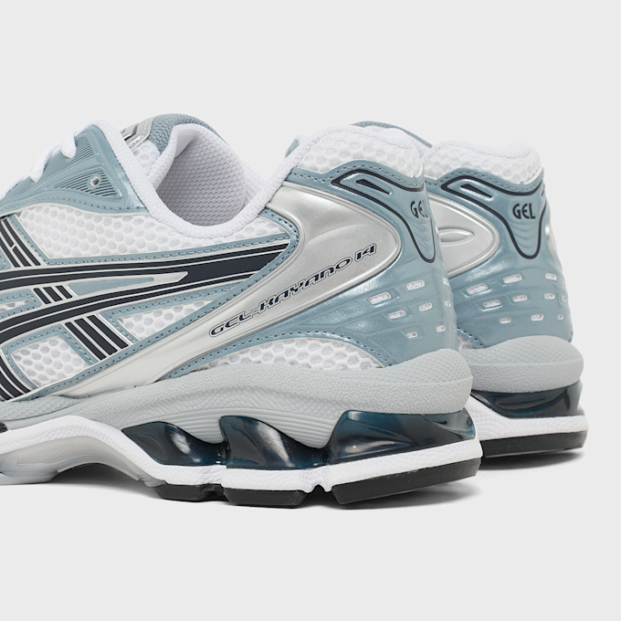 ASICS SportStyle Gel-Kayano 14 "Fjord Grey" grijs 88285 5