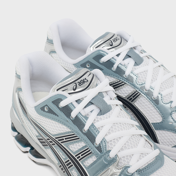 ASICS SportStyle Gel-Kayano 14 "Fjord Grey" gris 88285 6