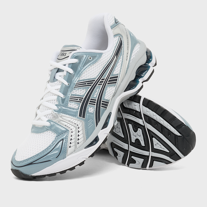 ASICS SportStyle Gel-Kayano 14 "Fjord Grey" grijs 88285 7