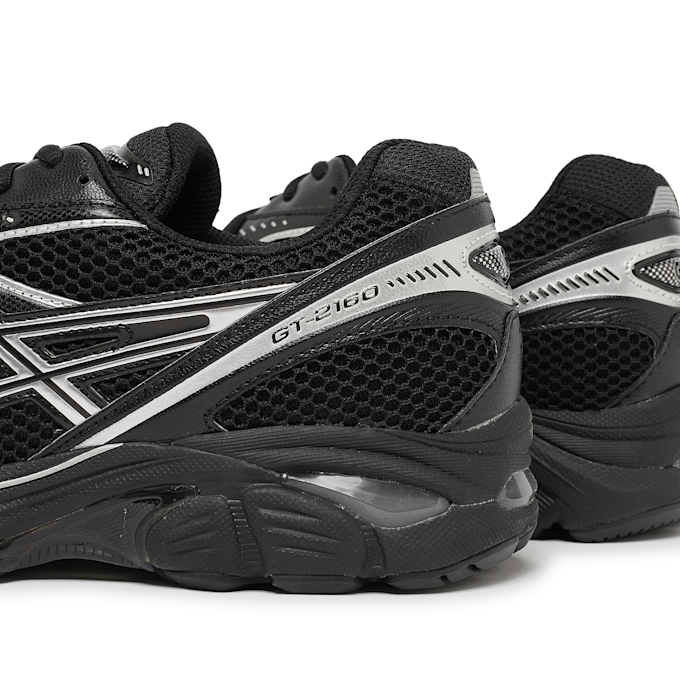 ASICS SportStyle GT-2160 schwarz 85309 5