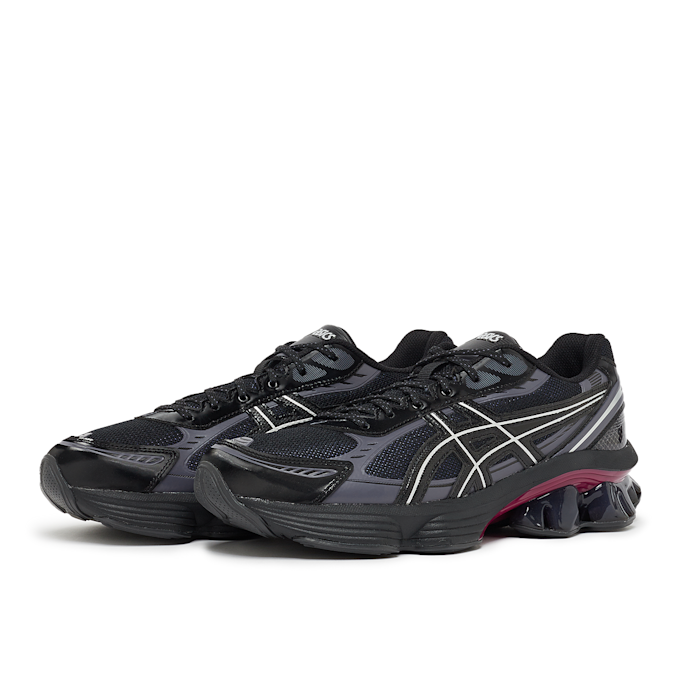 ASICS SportStyle Gel-Kinetic Fluent black 88284 1