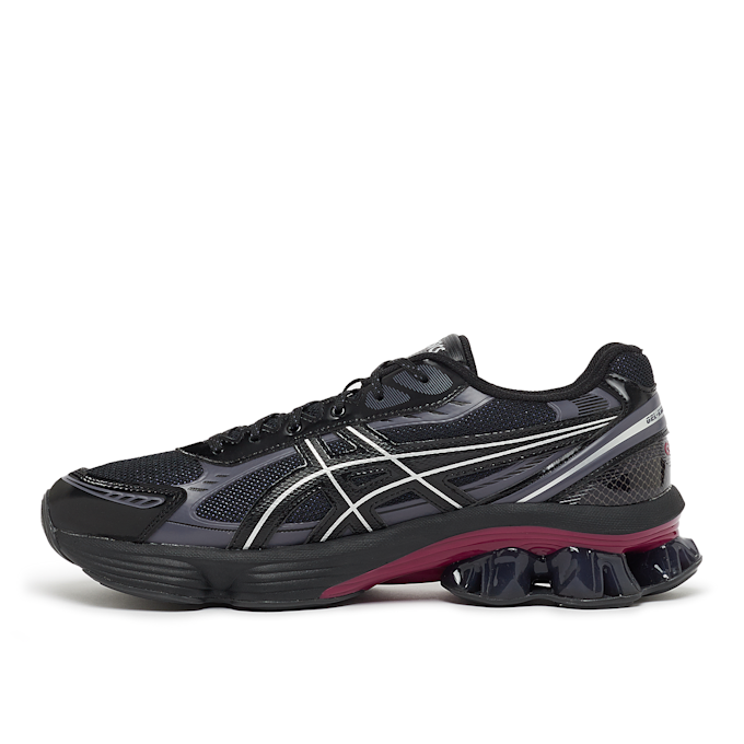 ASICS SportStyle Gel-Kinetic Fluent black 88284 3