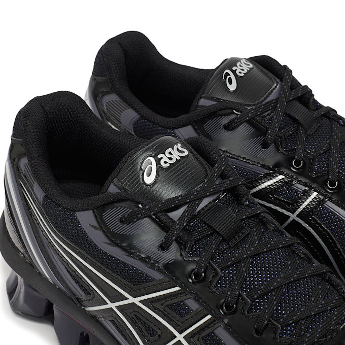ASICS SportStyle Gel-Kinetic Fluent black 88284 6
