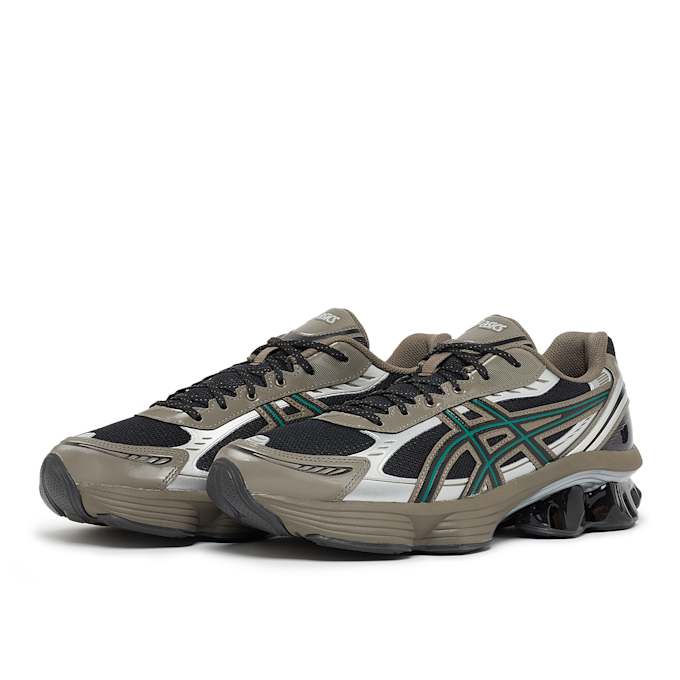 ASICS SportStyle Gel-Kinetic Fluent beige 84636 1