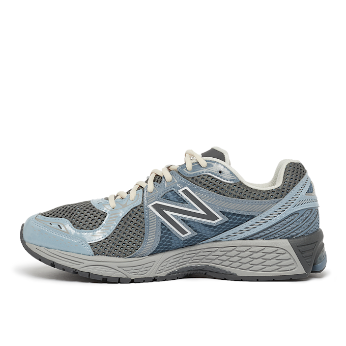 New Balance 860 "Starlight" (ML860RC2) blue 85315 3