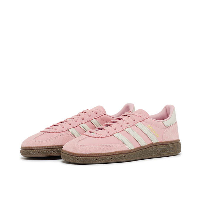 adidas Originals Wmns Handball Spezial light pink 87654 1