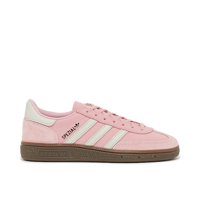 adidas Originals Wmns Handball Spezial light pink 87654 2