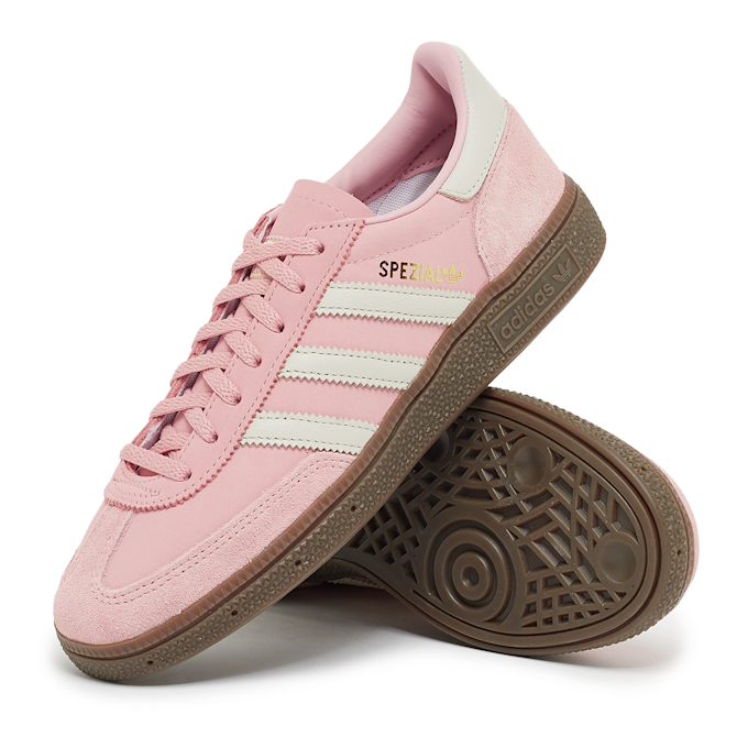 adidas Originals Wmns Handball Spezial light pink 87654 7