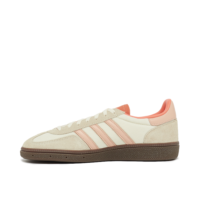 adidas Originals Wmns Handball Spezial yellow 89362 2