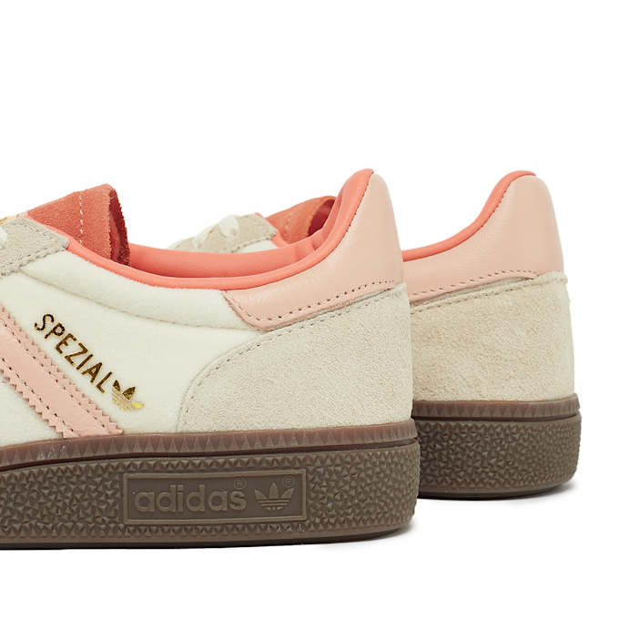 adidas Originals Wmns Handball Spezial yellow 89362 5