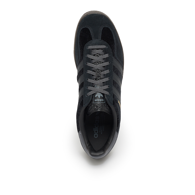 adidas Originals Gazelle Indoor schwarz 87917 4