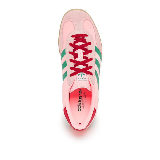 adidas Originals Gazelle Indoor rosa 88848 4