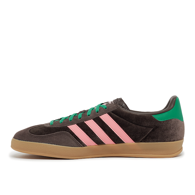 adidas Originals Gazelle Indoor braun 87919 3