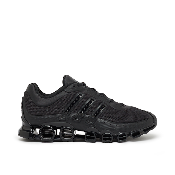 adidas Originals Wmns Megaride black 87623 2