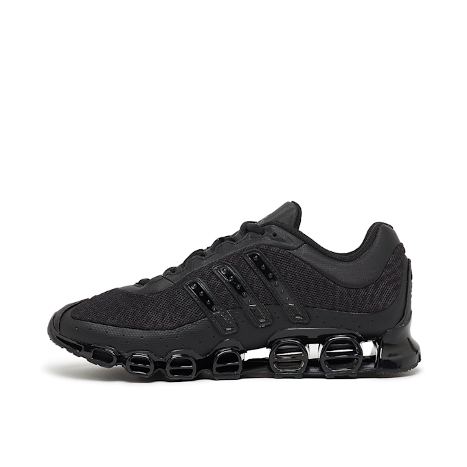 adidas Originals Wmns Megaride black 87623 3