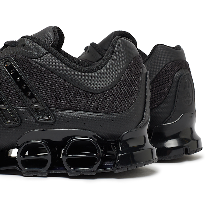 adidas Originals Wmns Megaride black 87623 5