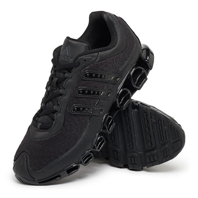 adidas Originals Wmns Megaride black 87623 7