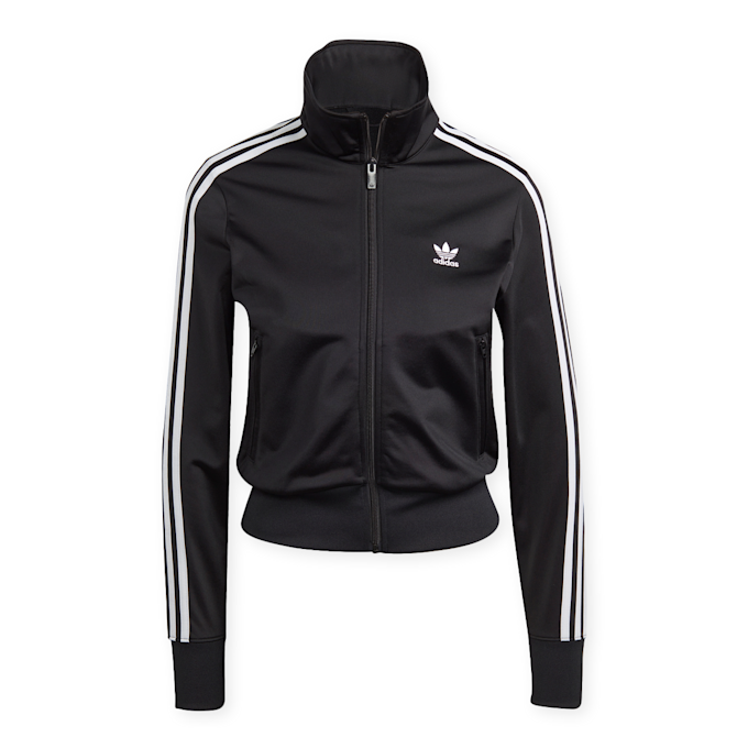 adidas Originals Firebird Trackjacket schwarz 87815 1