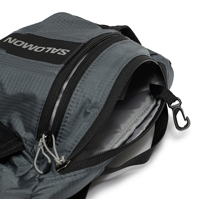 Salomon ACS Waist Pack 3 grey 90324 4