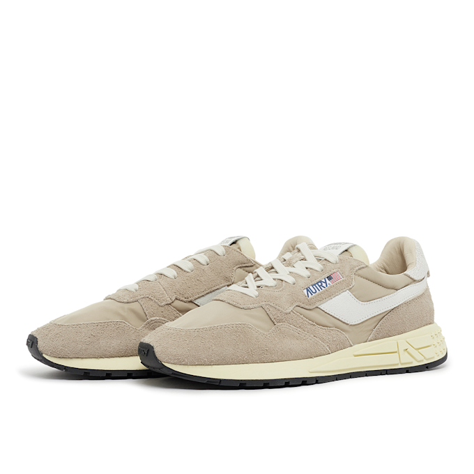 Autry&nbsp; Reelwind Low beige 89111 1