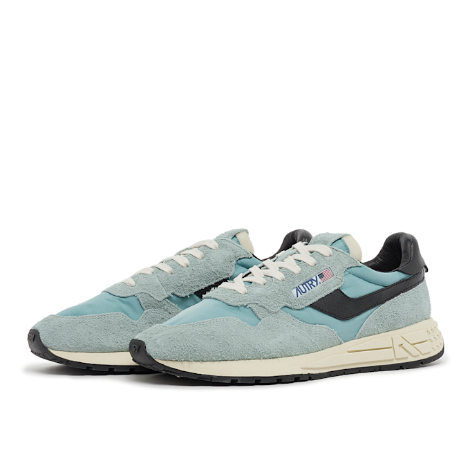 Autry Reelwind Low blau 87087 1
