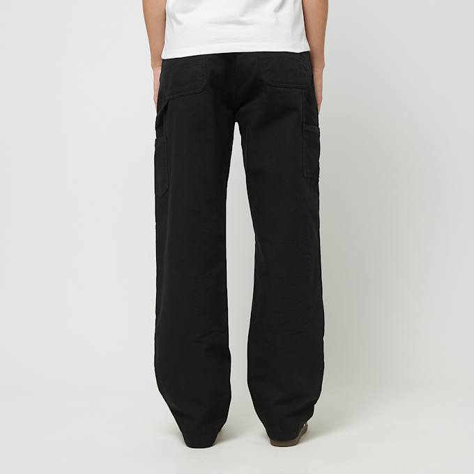 Carhartt WIP Pierce Pant Straight Schwarz 87112 4