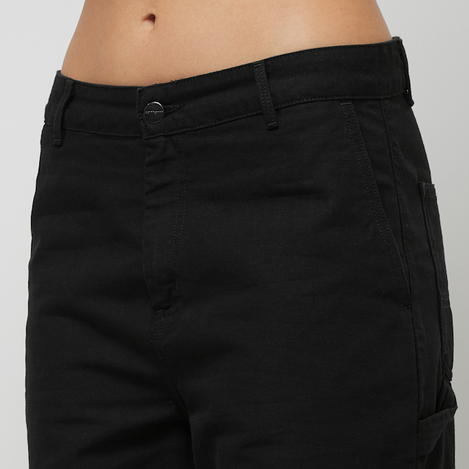 Carhartt WIP Pierce Pant Straight Schwarz 87112 6