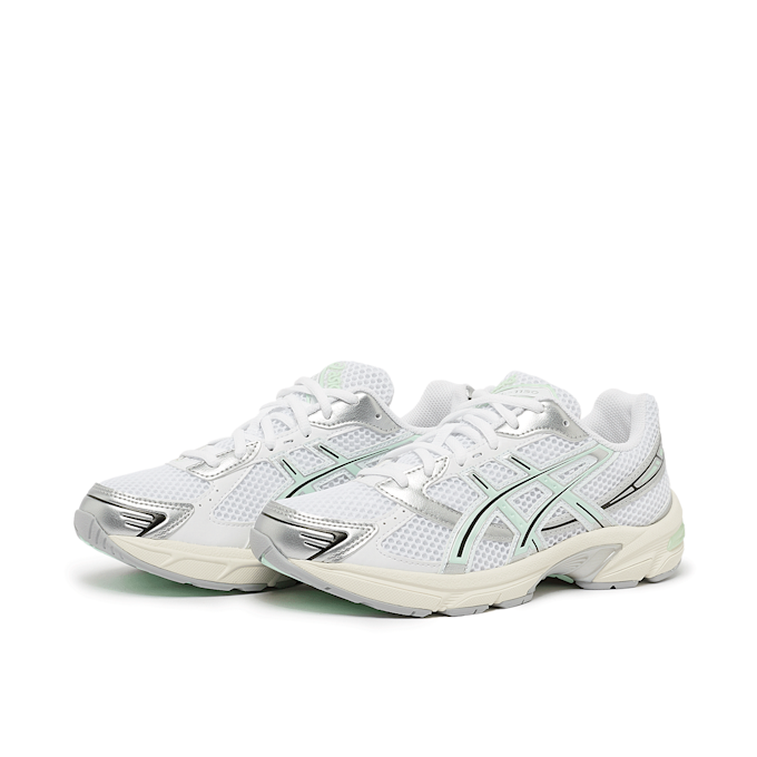 ASICS SportStyle Wmns GEL-1130 weiß 85369 1