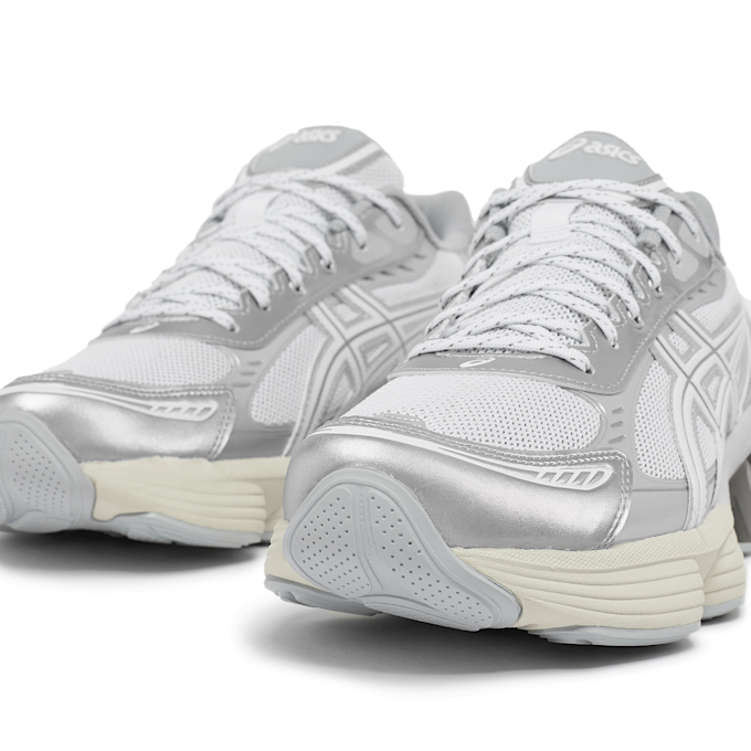 ASICS SportStyle Gel-Kinetic Fluent white 85374 5