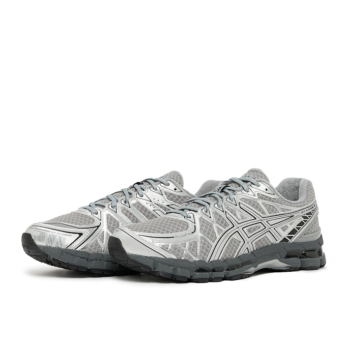 ASICS SportStyle Gel-Kayano 20 grey 85366 1