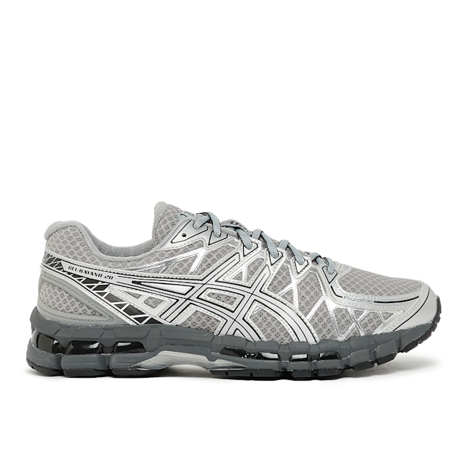 ASICS SportStyle Gel-Kayano 20 grey 85366 2