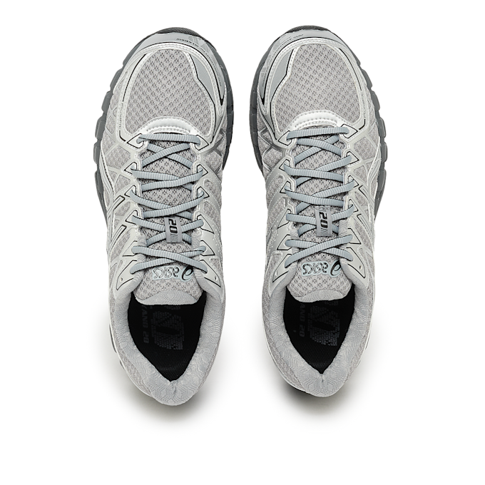 ASICS SportStyle Gel-Kayano 20 grey 85366 4