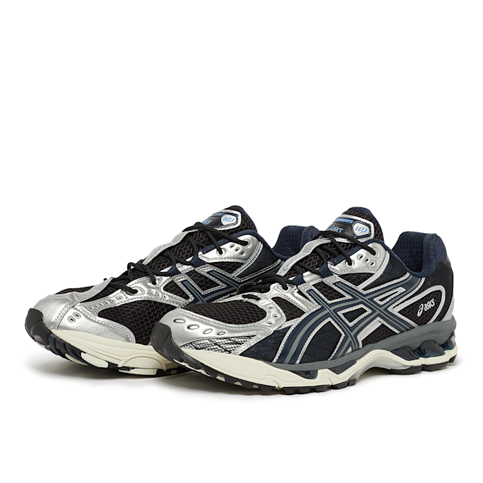 ASICS SportStyle Gel-Nimbus 10.1 blau 86009 1
