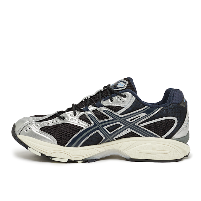 ASICS SportStyle Gel-Nimbus 10.1 blau 86009 3