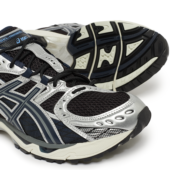ASICS SportStyle Gel-Nimbus 10.1 blau 86009 5