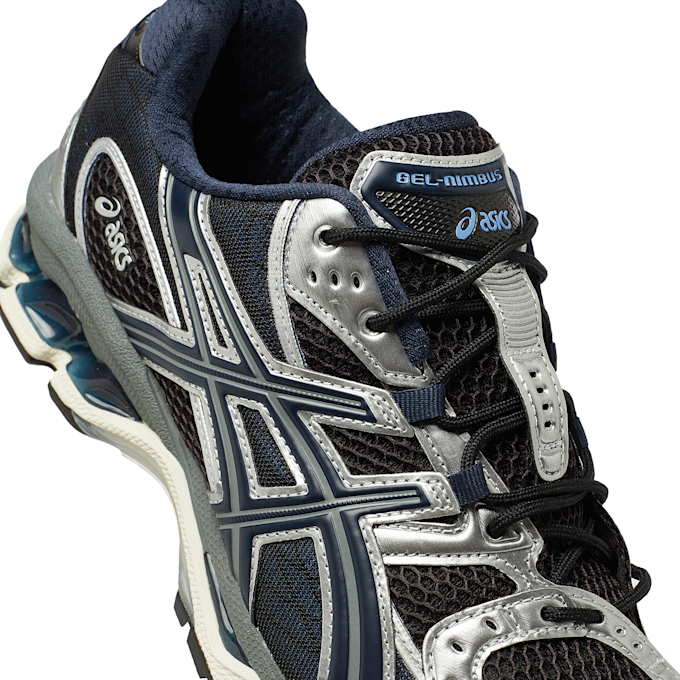 ASICS SportStyle Gel-Nimbus 10.1 blau 86009 6