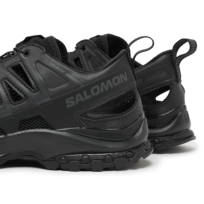 Salomon Wmns XA Pro 3D schwarz 85385 5