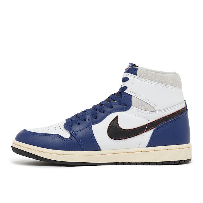Jordan Air Jordan 1 High OG Rare Air "Deep Royal Blue" white 86404 3
