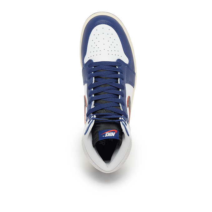 Jordan Air Jordan 1 High OG Rare Air "Deep Royal Blue" white 86404 4