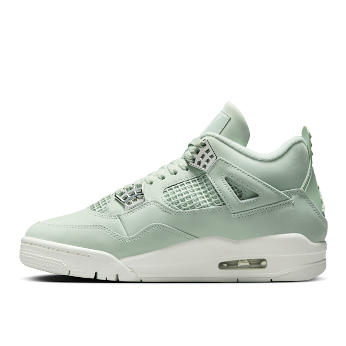 Jordan Air Jordan 4 Retro "Abundance" (Seafoam) vert 84561 3