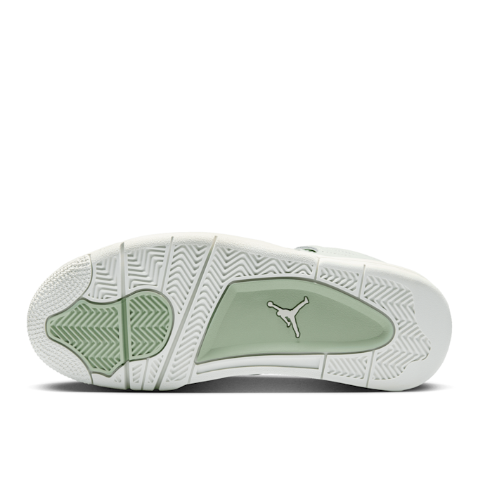 Jordan Air Jordan 4 Retro "Abundance" (Seafoam) vert 84561 6